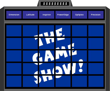 The Game Show